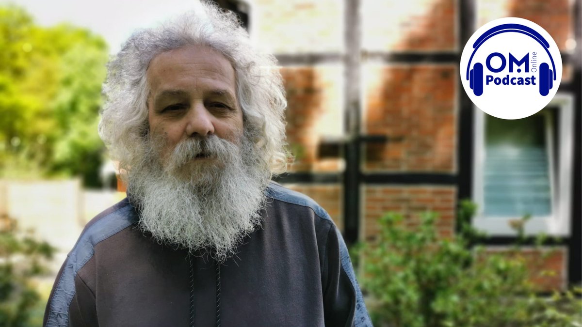 Jürgen Schneider war fast 40 Jahre obdachlos. Inzwischen hat er in Dinklage eine Wohnung gefunden und engagiert sich europaweit sozial für Menschen in Obdachlosigkeit.  Und was müsste sich ändern, damit Menschen schneller wieder ein Zuhause finden? 
om-online.de/om/jetzt-reinh…