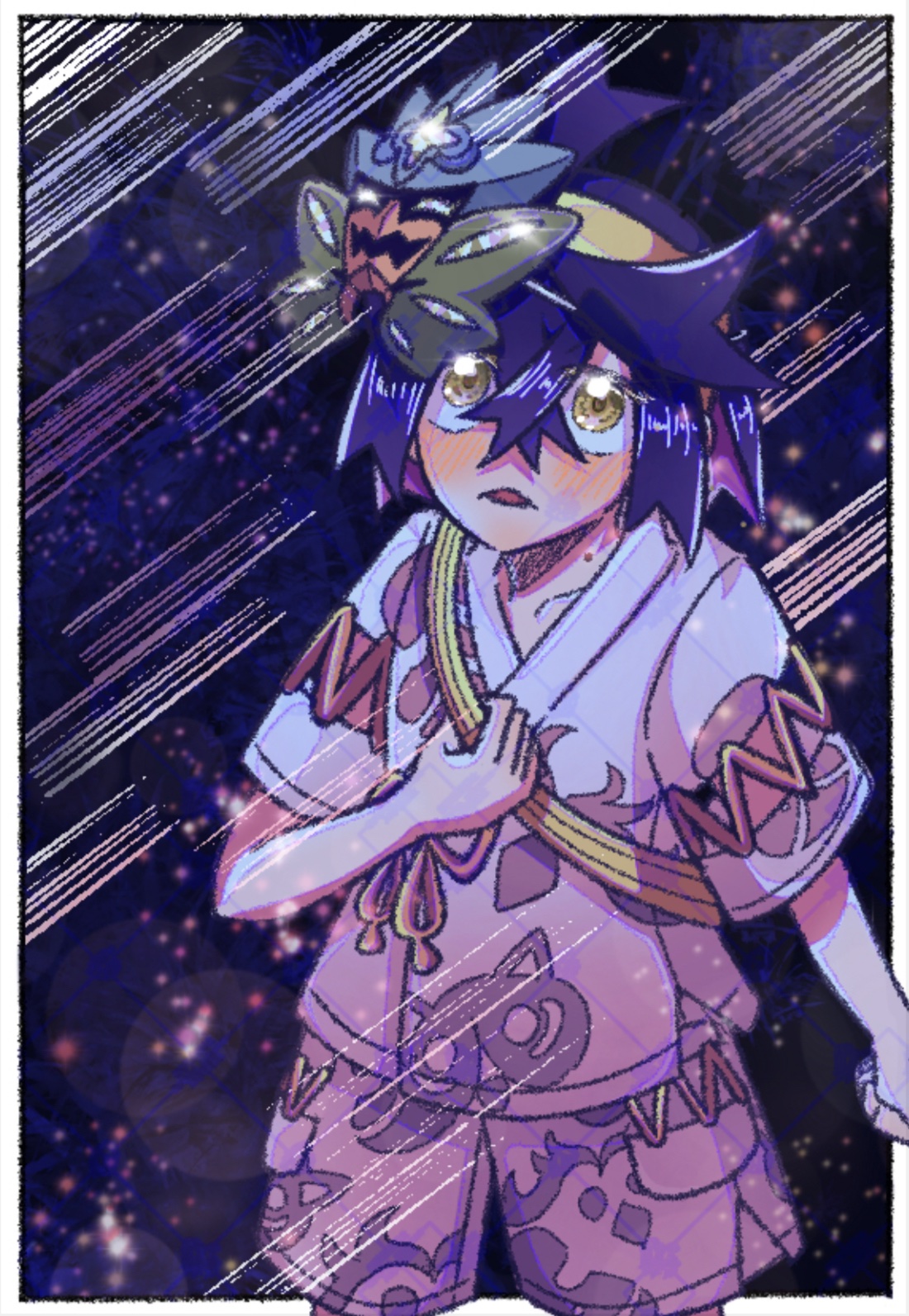ぴぴ子 on X: 
