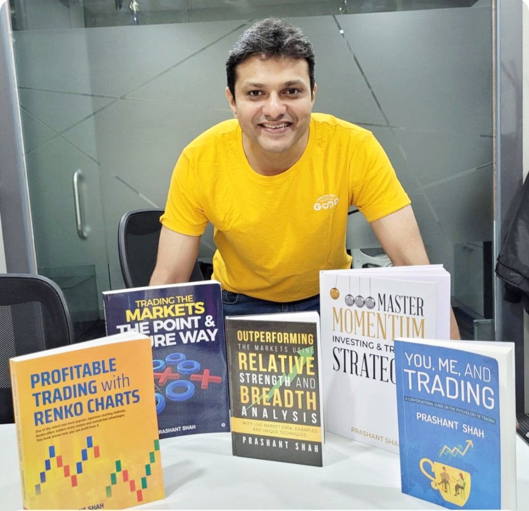 Pata hi nahi chala, kab itna likh diya 😀

Each book feels like a life I have lived.