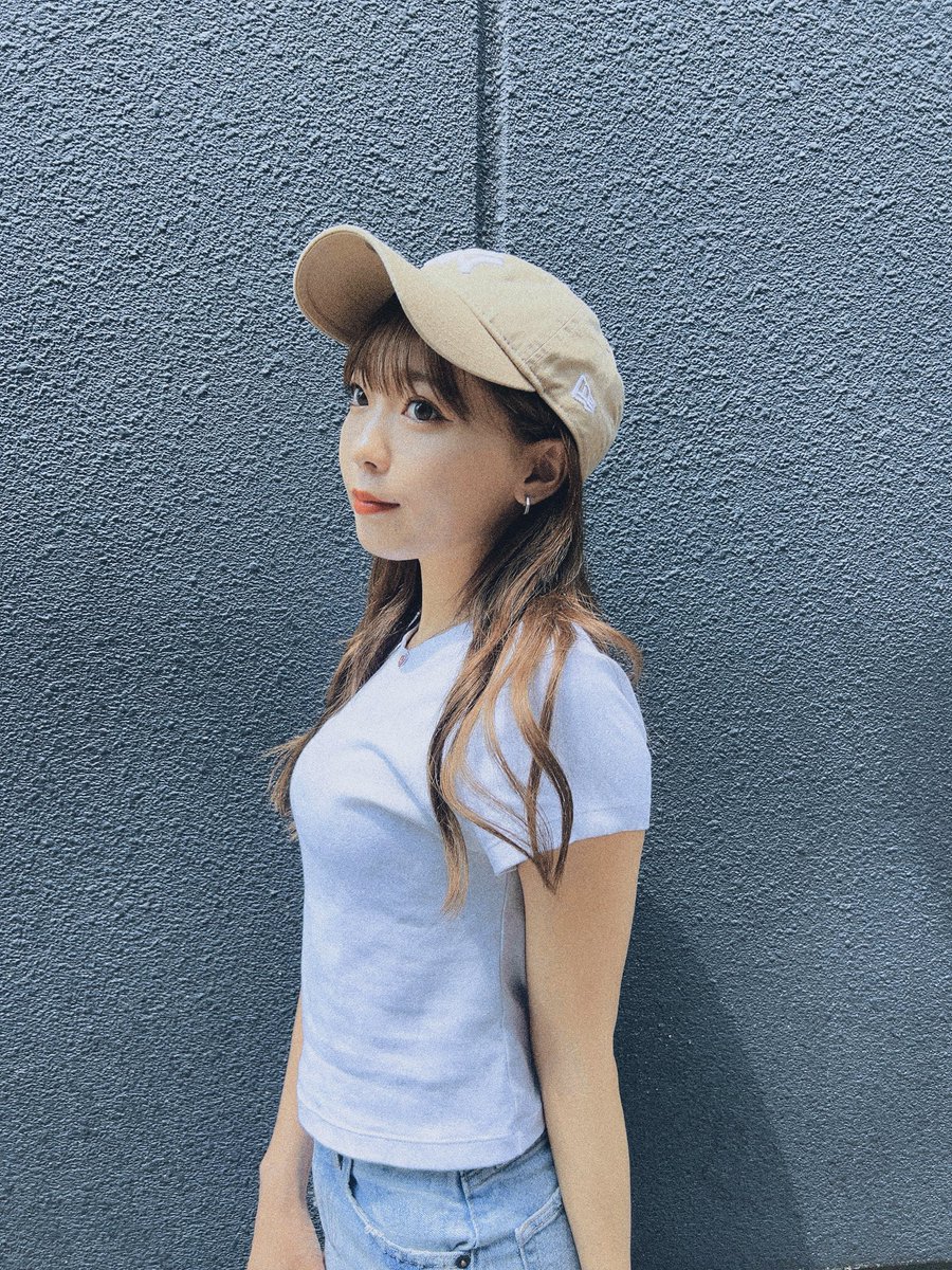 今日もおつかれさま
あちかったねっ。
明日からの1週間もがんばろねっ。

きょうのあたしっ。