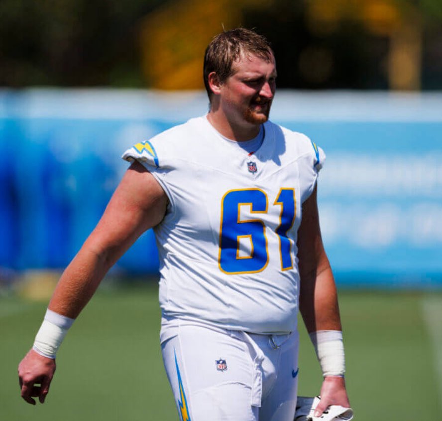 Karsen Barnhart says…

61 days (take care of that number for Coach Hardwick, Karsen) until the start of OUR season, Bolt fans! 💪🏼🏈⚡️