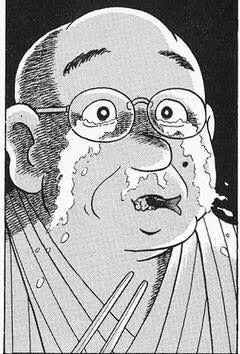 美味しんぼの京極さん、作中では聖人君子感出しとるけど実際は米の騰貴でボロ儲けした鬼畜だからな 