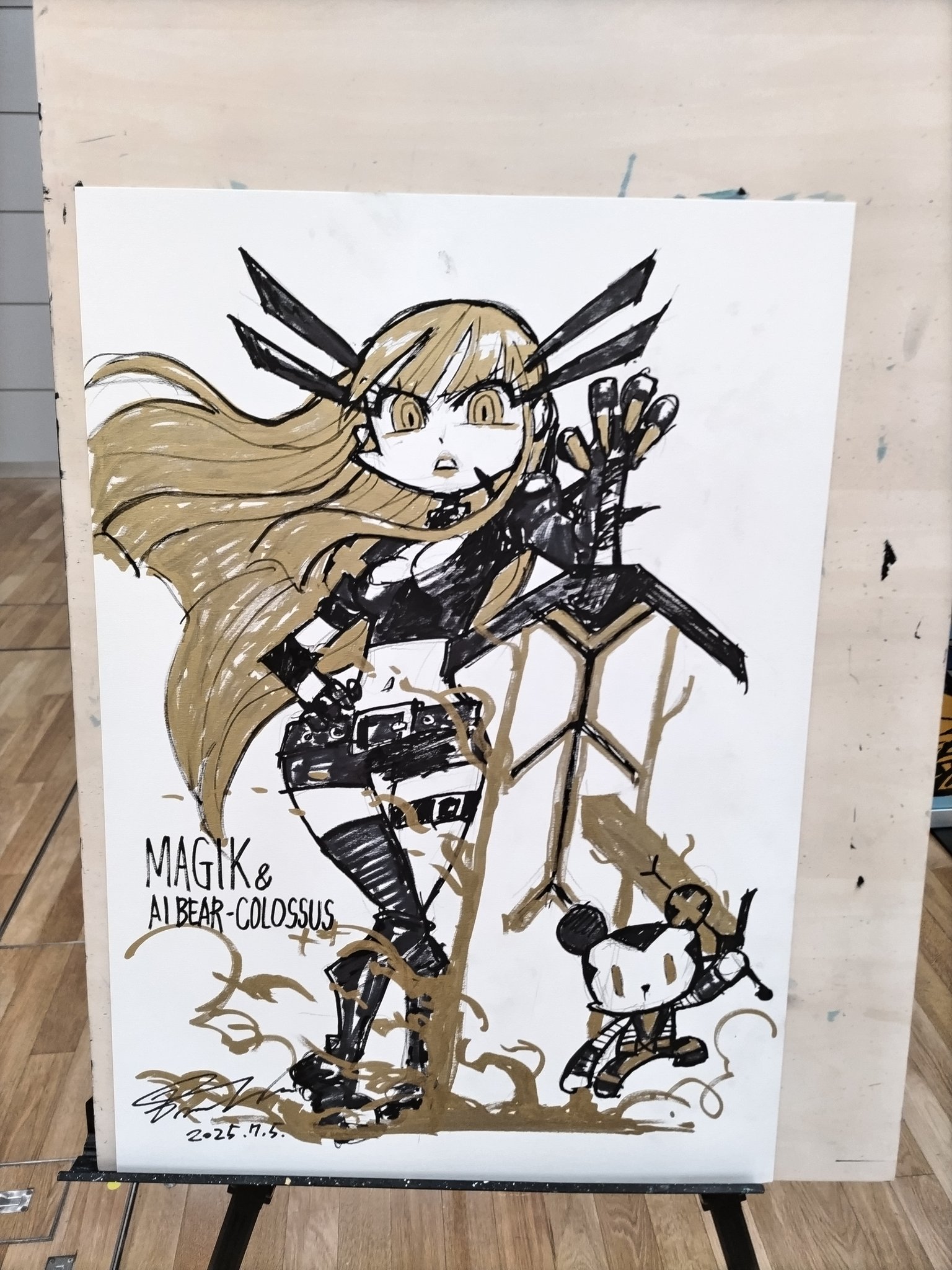 マイクジャイアント 作品集 REBEL8 (レベル8) ライターMike Giant (マイクジャイアント)