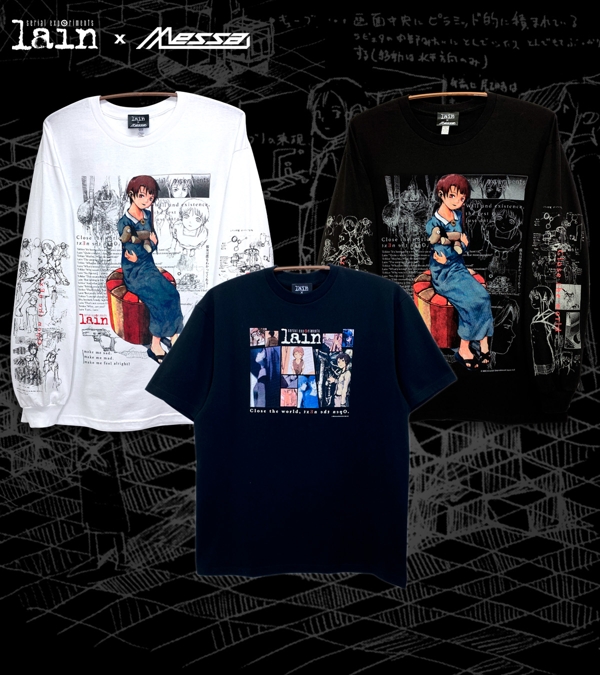 メッサストア on X: 
