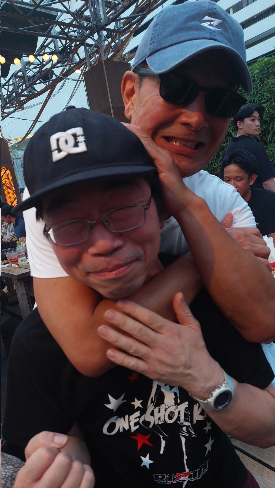 ラスト1点⭐︎ノーソーイングニット　ジョーゼットコンビ　ブルー ?media_id=3693923568210841542