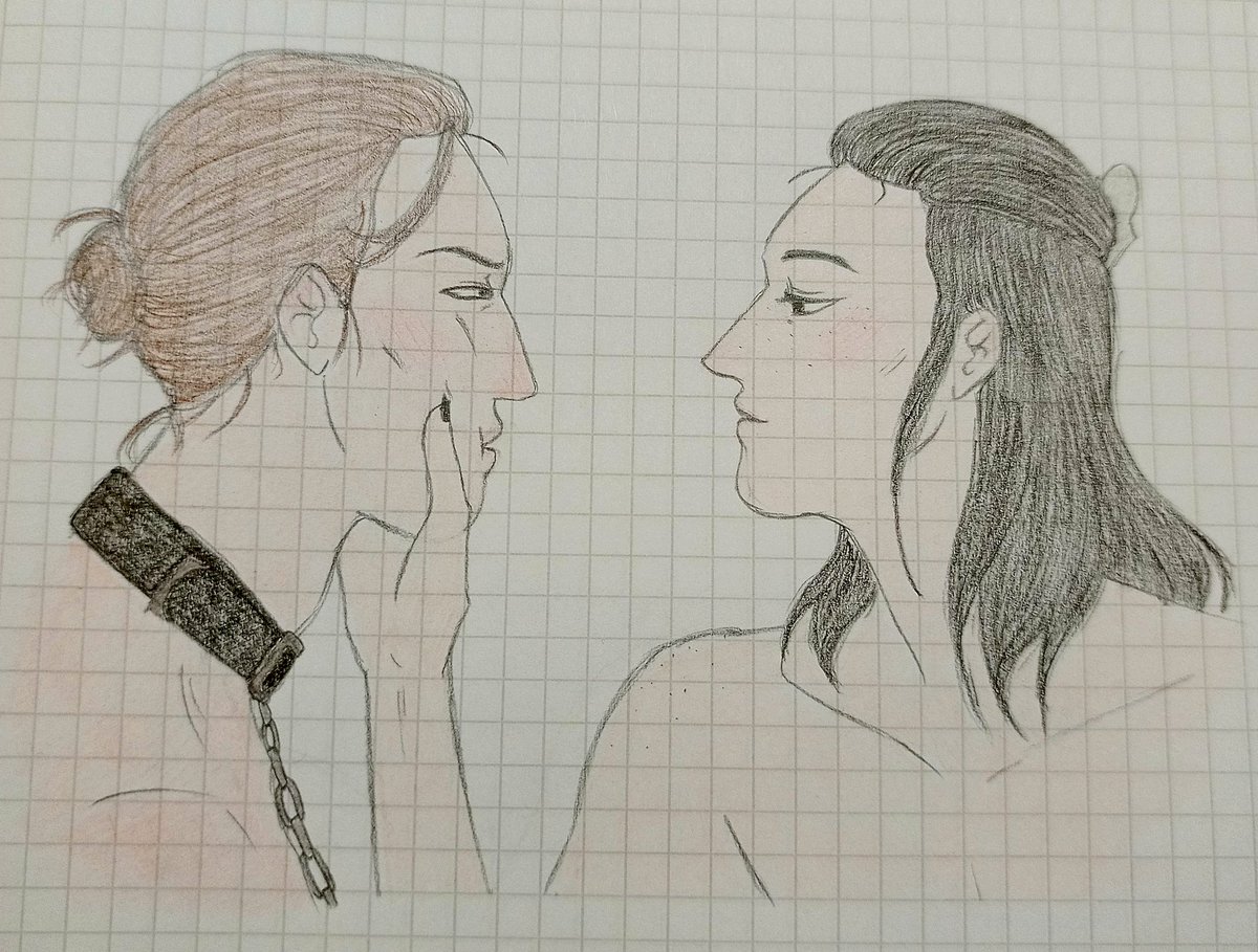 🐶
#mortalkombat1 #mk1 #shangtsung #bihan #subzero #bishang #coldsoul #mortalkombatfanart #mkfanart