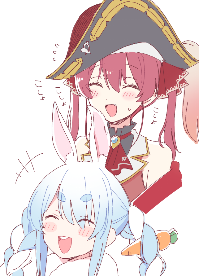A_KA_sub's tweet photo. #ぺこらいぶ https://t.co/bW6J5NmPrV
