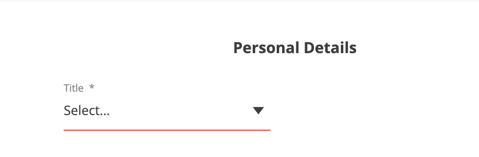 AndyAlexandru's tweet photo. @Adam02144644 Hi @Adam02144644 - I've been trying to use the resell platform - I cannot input any information that is mandatory to proceed, I cannot get past this page. I tried 2 browsers, on phone and laptop and still. Any ideas? https://t.co/XZYnPsXsJK
