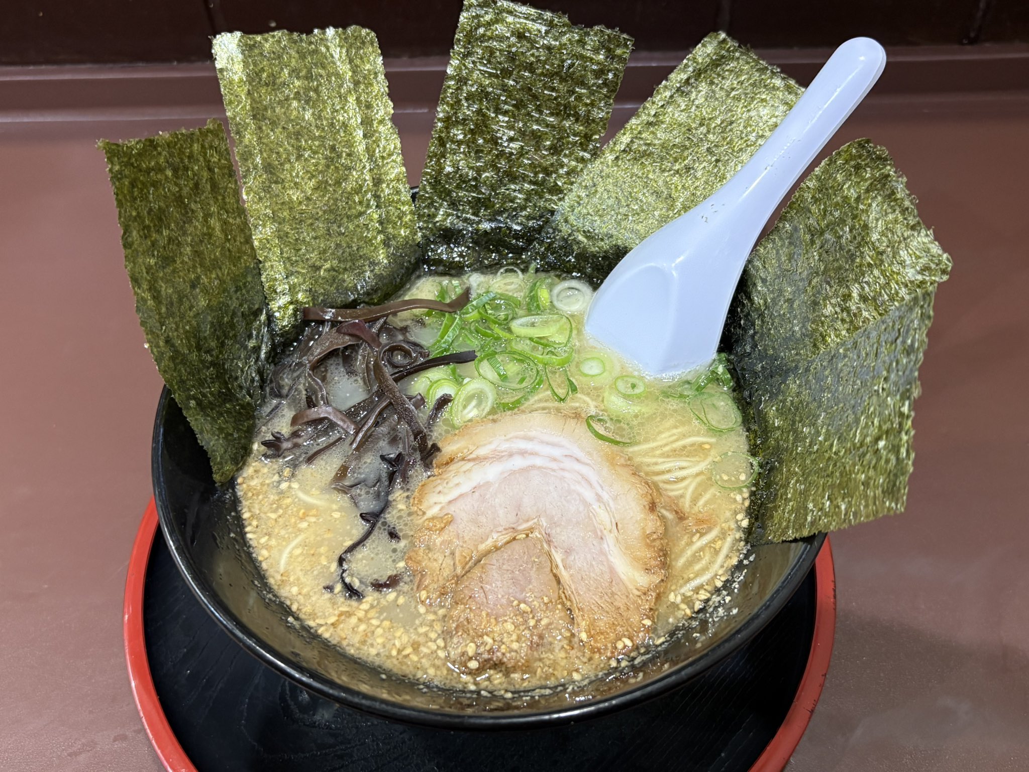ラーメン サカノウエユニーク | 来週どこかのタイミングで「ちゃん系