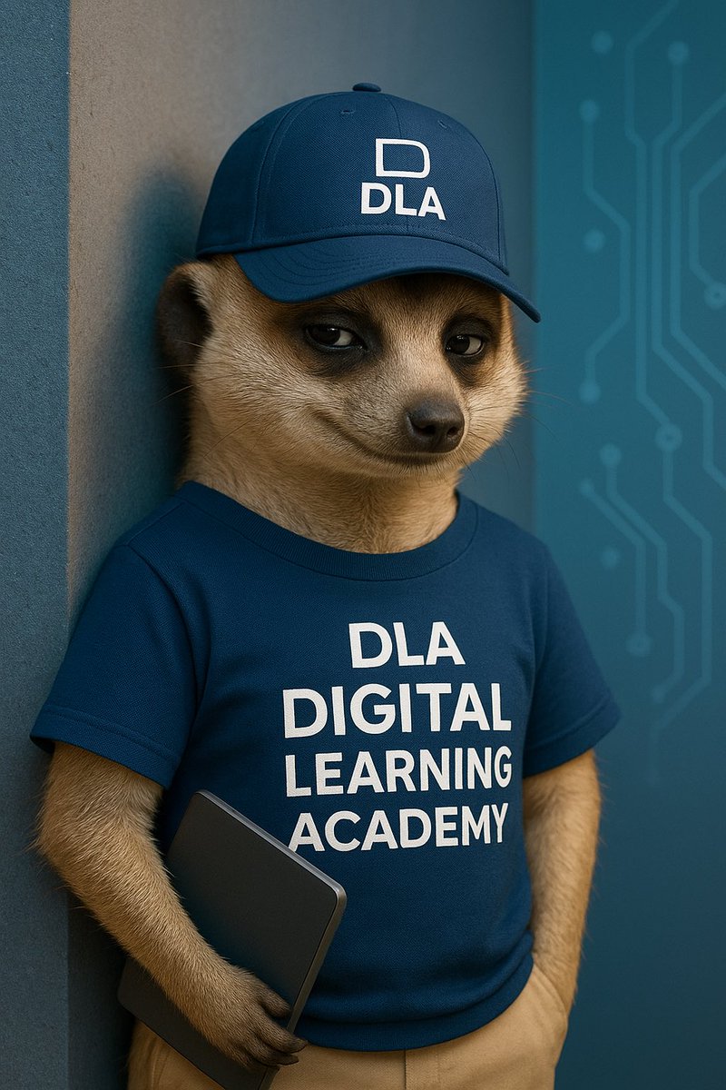 E le wena o phatotse online course ko DLA!