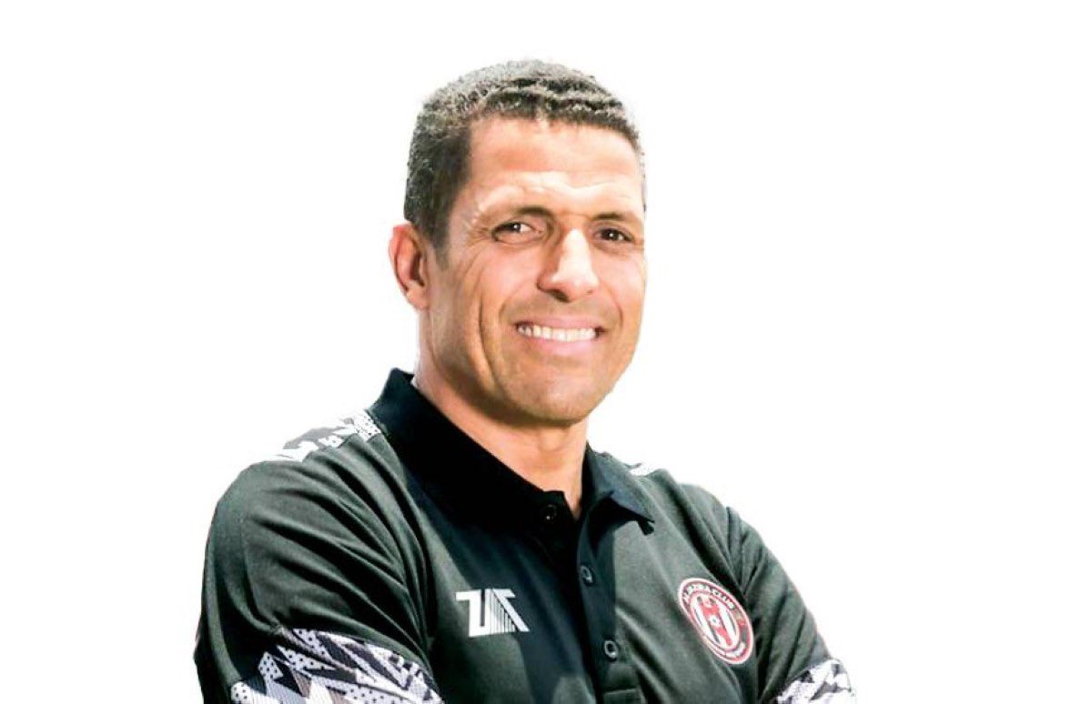 نحتاج مدرب قوي صاحب شخصيه وبطولات 
الفخر يستحق مدرب عالمي وصفقات قويه <a href="/aljazirafc/">نادي الجزيرة</a> 

#اقالة_عموتة_مطلب