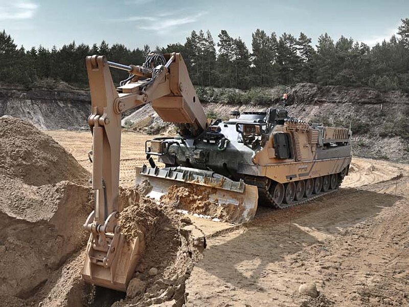 BILD just exclusively published a list of military equipment that the Ukrainian government has requested as military aid from the German government. Military and industry circles have apparently confirmed the existence of the list.

The Ukrainian government asked for:
— 4 IRIS-T