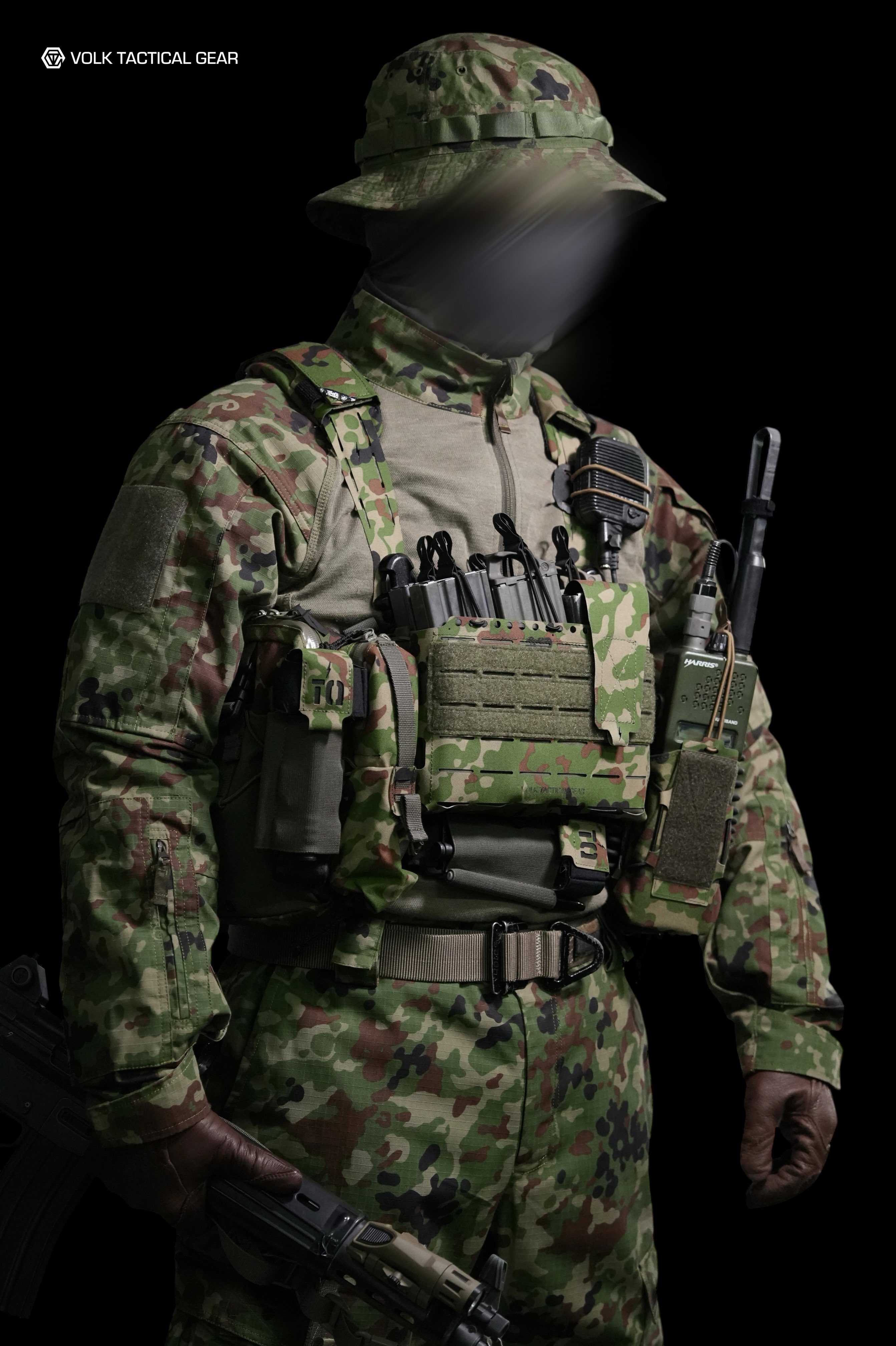 LV wallet – VOLK TACTICAL GEAR