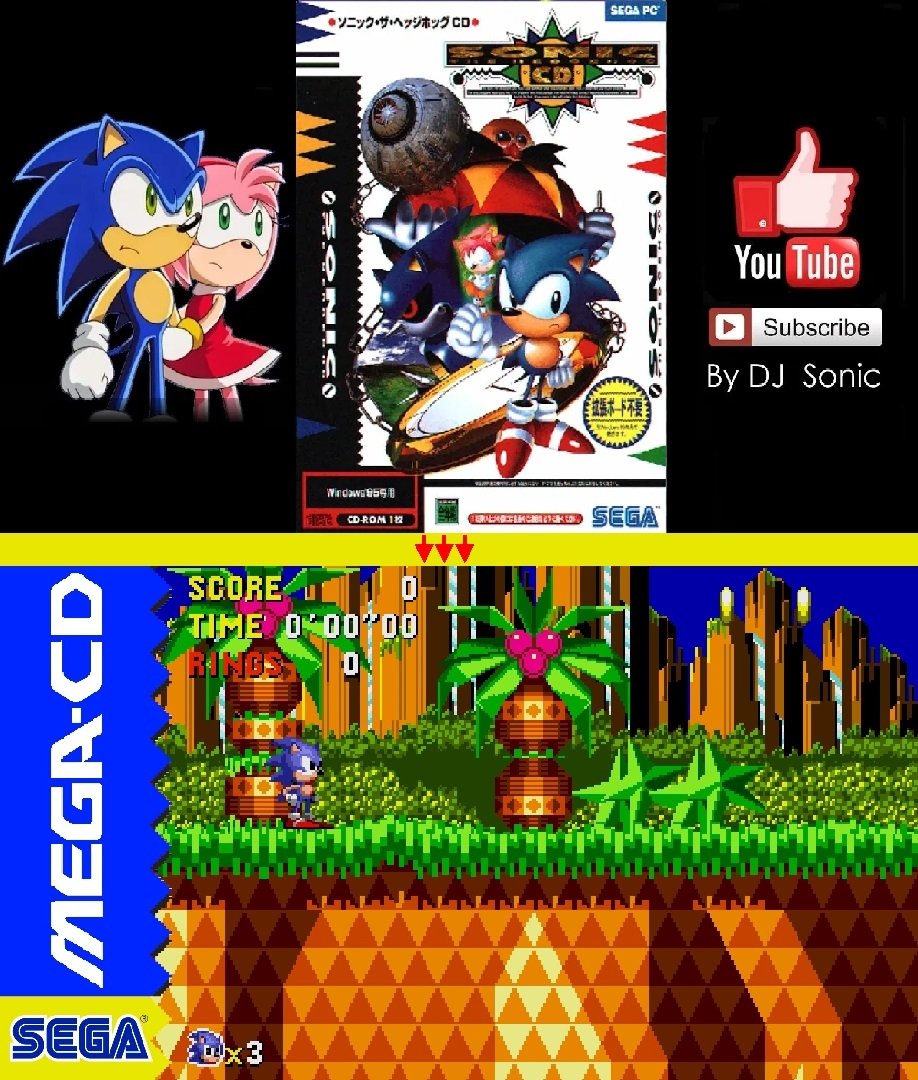 DJSonicofficia1's tweet photo. @YouTubeCreators Привет!) Я хочу обложки заменить для видео 
 И у нас 1,2 тысячи видео, канал ютуб SEGA MD2 
Во время постараюсь заменить новые обложки для видео. https://t.co/WooWseY36j