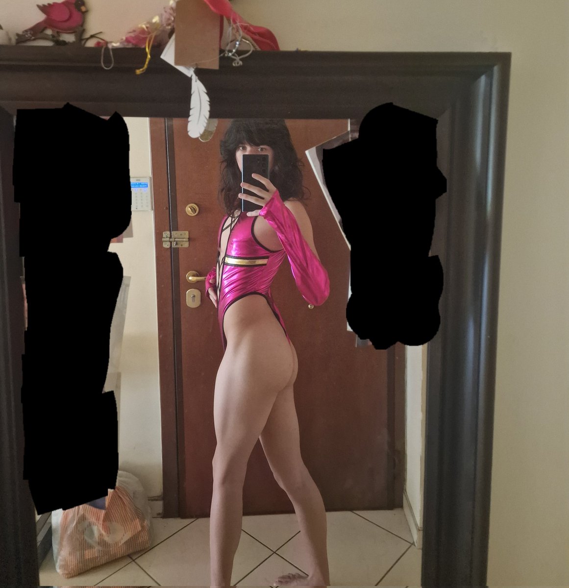 Anne_lgd_'s tweet photo. #femboy #crossdresser #sissy #trans https://t.co/9ZFRlxwGu9