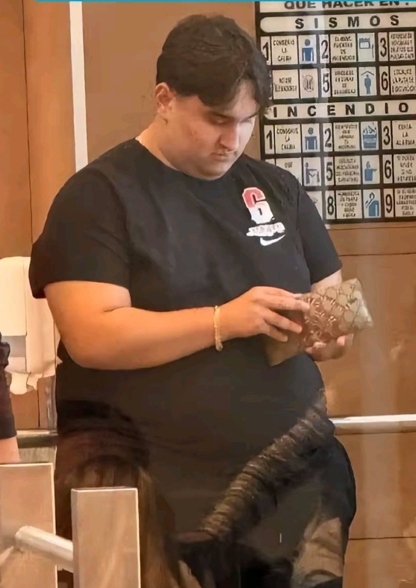 es que es hijo de carstens el banquero del que tanto se burlaba y tanto rencor tenia andres manuel lopez