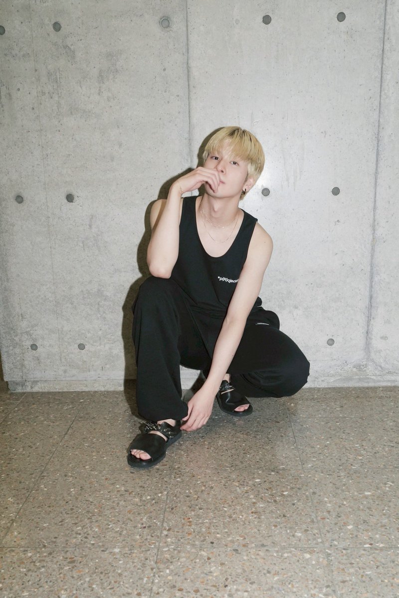 宮城二日間ありがとね👼🏻 #PRIMALSPIDER #THERAMPAGE