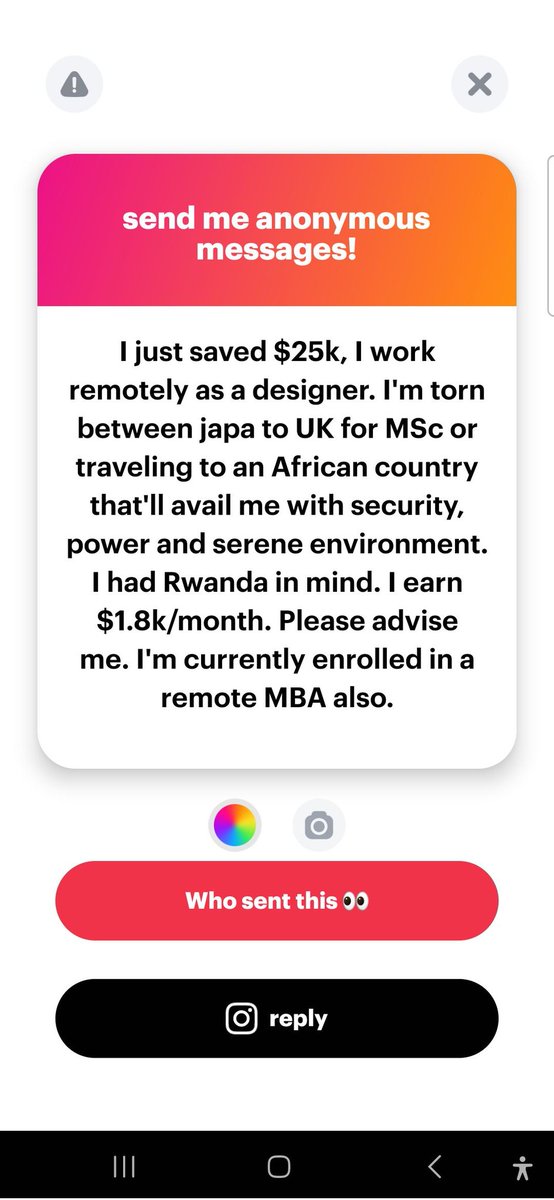 Wizarab10's tweet image. Japa is a personal decision. Do wetin dey your mind