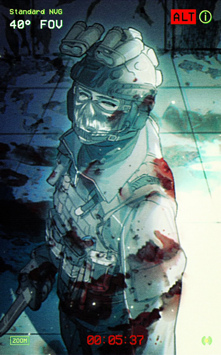 Andrian11011's tweet image. #KeeganRuss
