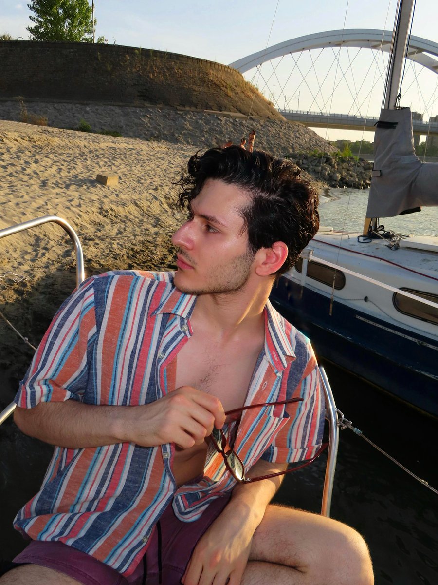FilipBalos1's tweet image. ⛱️💦