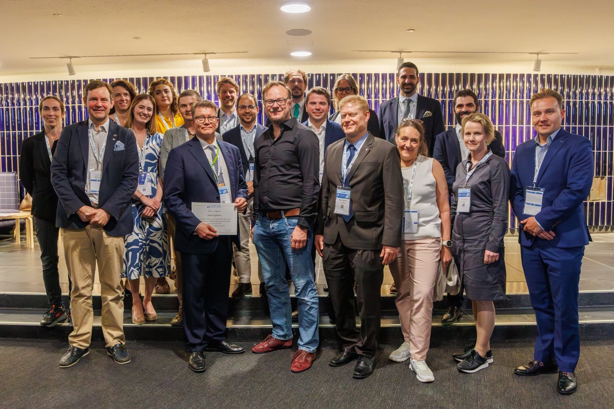 #FESSH2025 HIGHLIGHTS PART 3!
What an unforgettable experience! A huge thank you to all the speakers, participants, and volunteers who made this event truly special. 👏
Looking forward to the future of Hand Surgery and seeing you all again at #FESSH2026! 💙