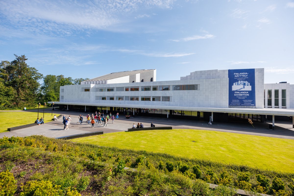 FESSHEurope's tweet photo. #FESSH2025 HIGHLIGHTS PART 3!
What an unforgettable experience! A huge thank you to all the speakers, participants, and volunteers who made this event truly special. 👏
Looking forward to the future of Hand Surgery and seeing you all again at #FESSH2026! 💙 https://t.co/CmaGXVJzRS