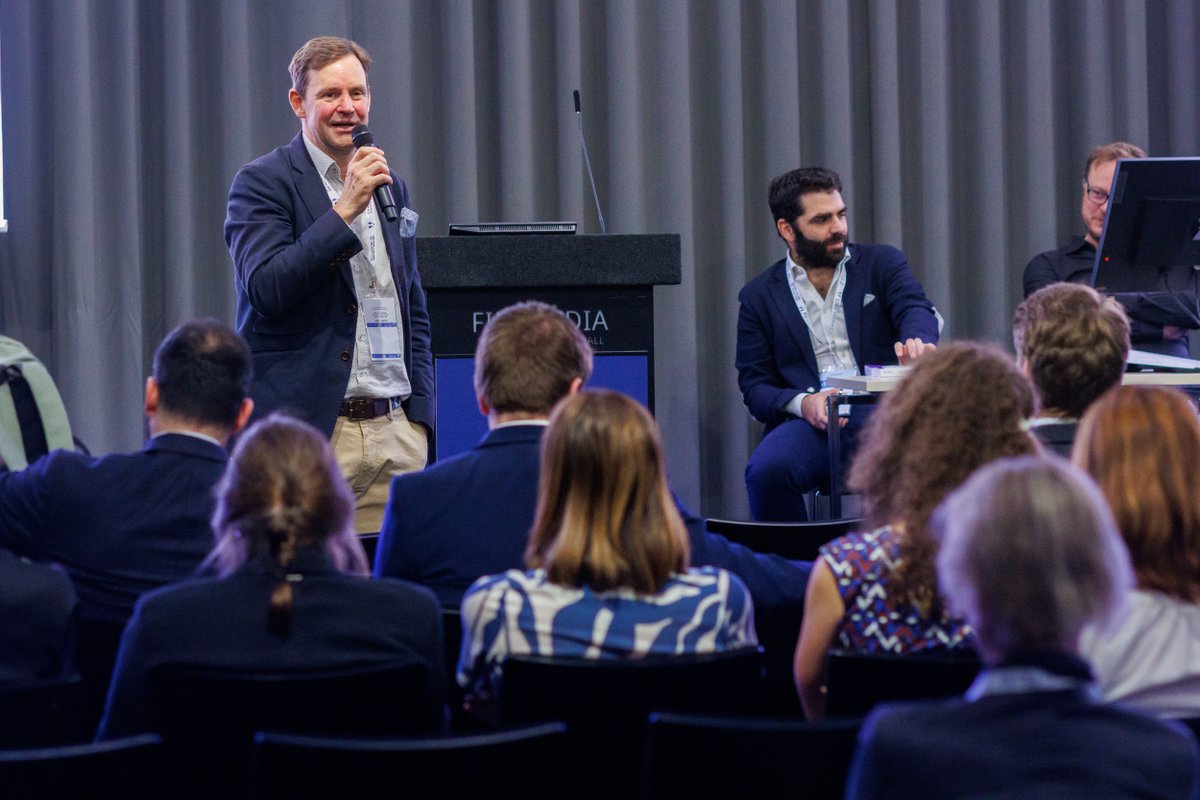 FESSHEurope's tweet photo. #FESSH2025 HIGHLIGHTS PART 3!
What an unforgettable experience! A huge thank you to all the speakers, participants, and volunteers who made this event truly special. 👏
Looking forward to the future of Hand Surgery and seeing you all again at #FESSH2026! 💙 https://t.co/CmaGXVJzRS