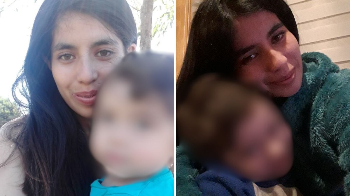 “Quienes tengan que pagar...”: Mamá de Tomás Bravo conmemoró su octavo cumpleaños y pidió justicia

Más detalles acá⬇️

tinyurl.com/mvkre85k