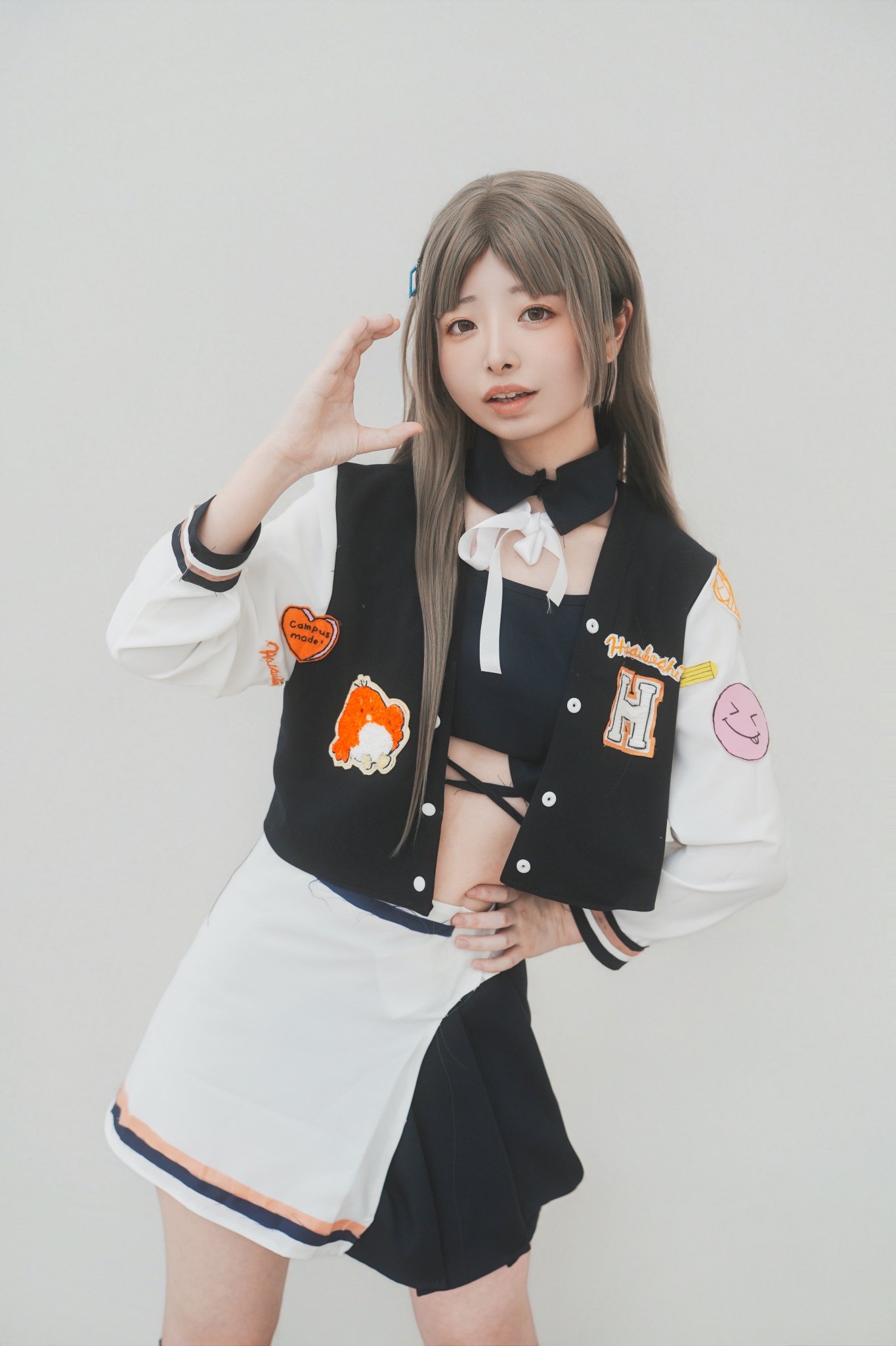 糸織 29GSF on X: 