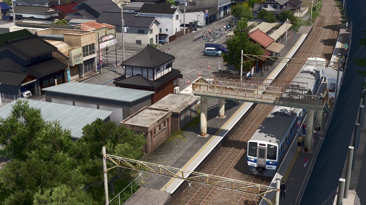kombu_oicity's tweet photo. 2022⑥ #CitiesSkylines https://t.co/Ehm4YGTFkh