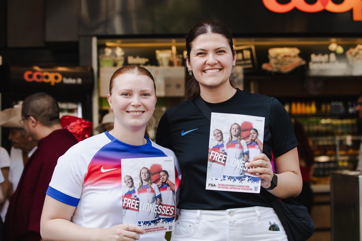 Some more photos from Lionesses HQ yesterday.

📸 <a href="/picturesbyesme/">esme</a>