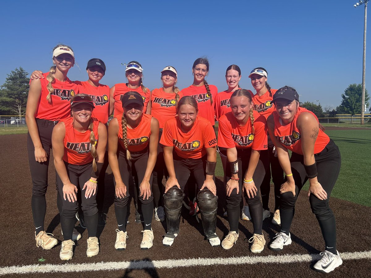 Championship Sunday! Great Lakes Firecracker