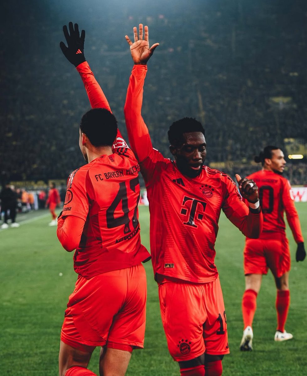 Come back stronger Boys, we need you.❤️‍🩹