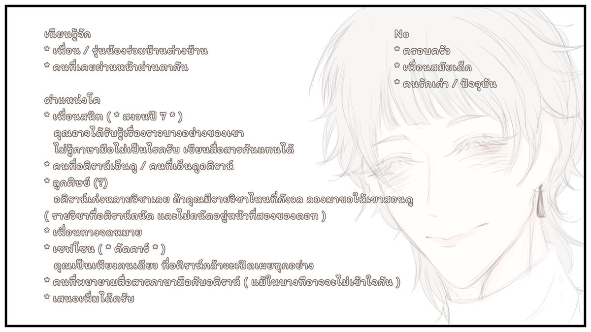 อคิราห์ ( หลังม่านตายไปแล้วครับ ) tweet media