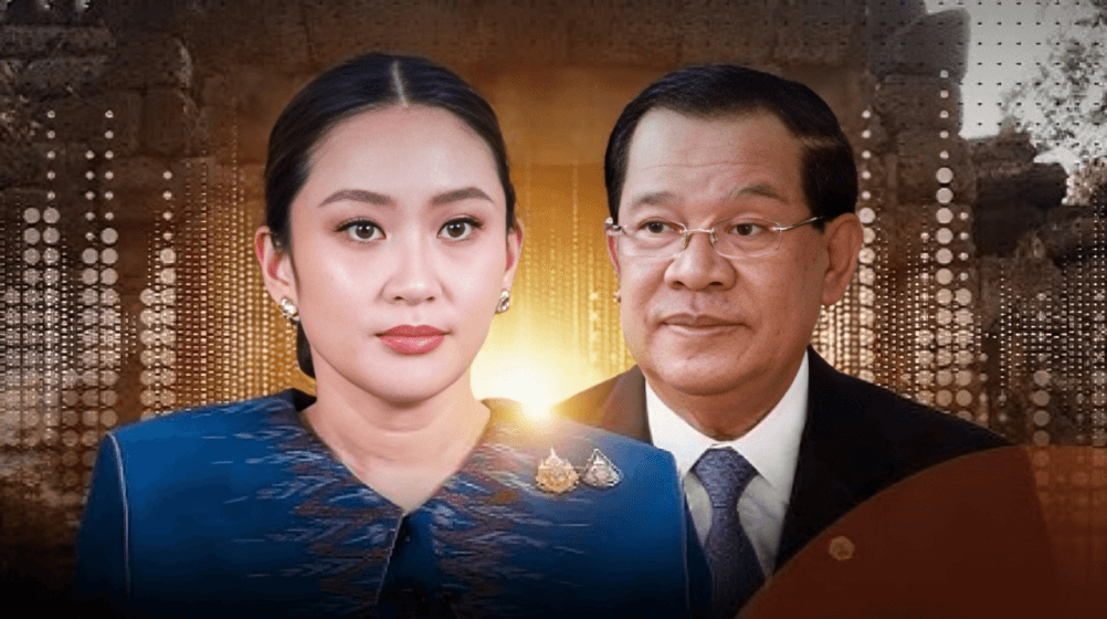 Di sepanjang sejarah, Thailand dengan Kemboja ni kira musuh tradisi paling tidak pun saingan meskipun Thailand dilihat lebih superior dari Kemboja yang lebih mundur. Tetapi lebih 800 tahun yang silam, orang-orang Khmer pernah membina empayar yang sangat gah di Indochina.