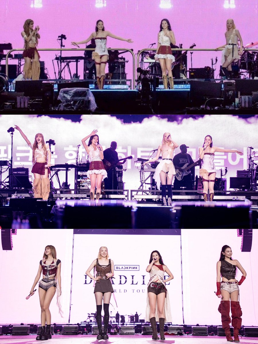 the world’s biggest girl group, BLACKPINK!