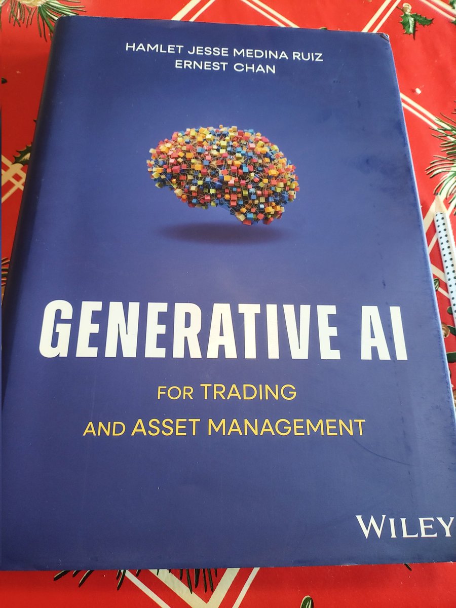 M.Giuliani & Co. tweet media