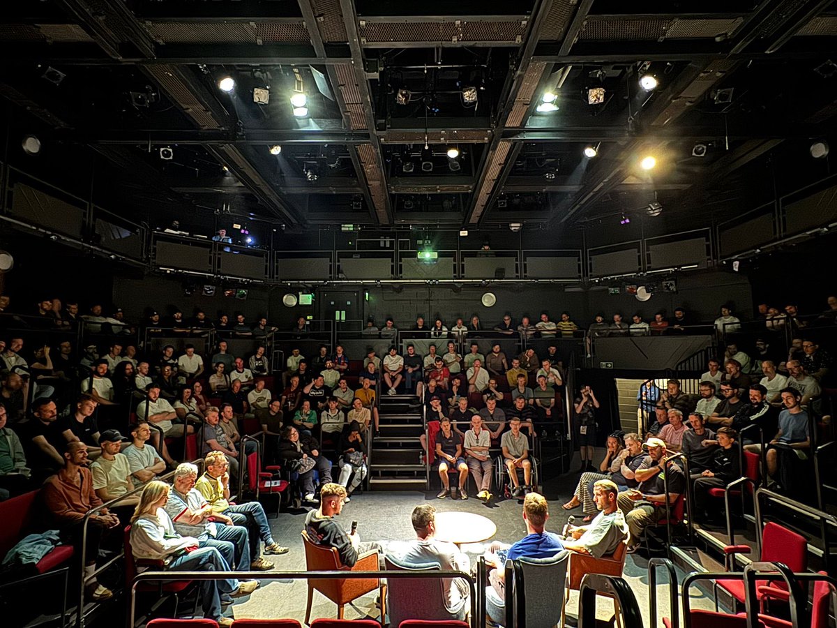 Not The Top 20 Pod tweet media