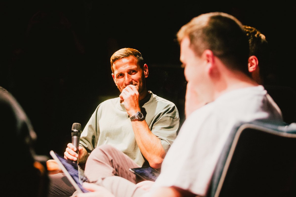 Not The Top 20 Pod tweet media