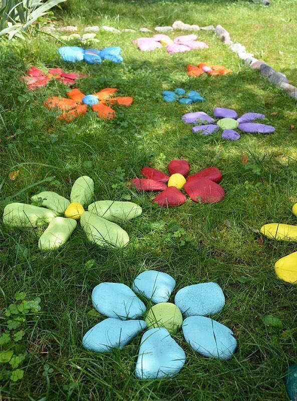 300moods's tweet photo. flower garden concept 🌼 https://t.co/biQ6Yf5qag
