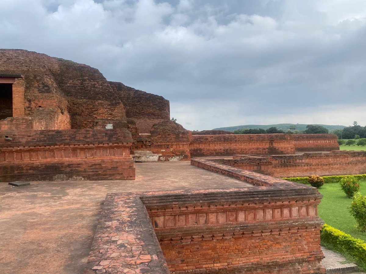 Dr Amar Kumar Pandey IPS( Rtd) tweet media