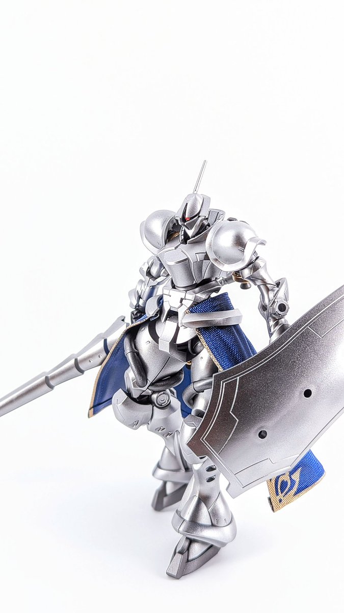 リーベル共和国のギャン