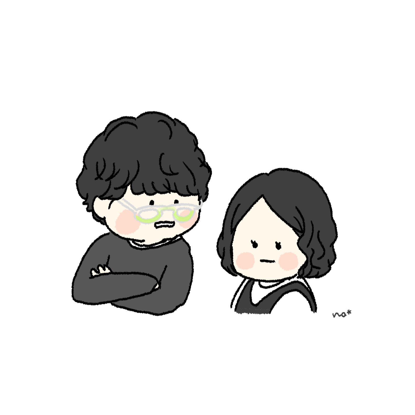 Na___00ページです♡ na * (@nyaooo0618_391) / X