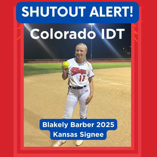 Blaze United 18U (@blazeunited18) on Twitter photo Shoutout to Blakely Barber for her shutout game against the NW Bullets to help bring the team to the Elite 8 at IDT! Way to go B! See y’all at Stazio Field #1 at 8:30am! #BeBlaze #BeUnited #BlazeOn #LetsGooo <a href="/BlakelyBarber4/">Blakely Barber</a> <a href="/C_robertson10/">Cory Robertson</a> Shoutout to Blakely Barber for her shutout game against the NW Bullets to help bring the team to the Elite 8 at IDT! Way to go B! See y’all at Stazio Field #1 at 8:30am! #BeBlaze #BeUnited #BlazeOn #LetsGooo <a href="/BlakelyBarber4/">Blakely Barber</a> <a href="/C_robertson10/">Cory Robertson</a>