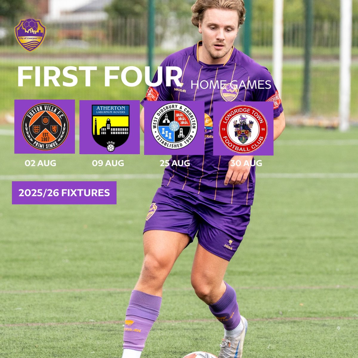 City of Liverpool FC (@cityoflpoolfc) on Twitter photo  City of Liverpool FC (@cityoflpoolfc) on Twitter photo