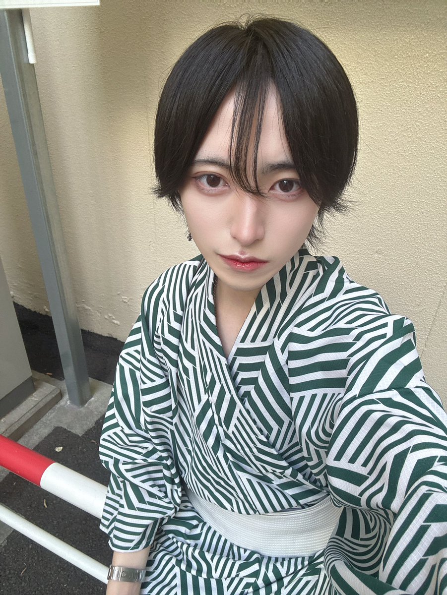 さすがに祭り行きたいかあ