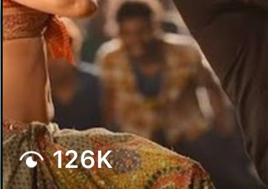 Insta lo
126k views. 
15k likes.