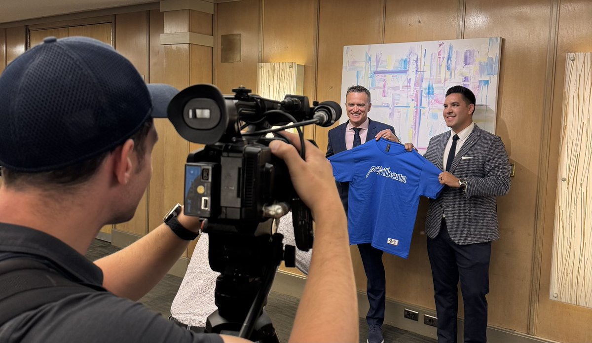 “Leadership means showing up, doing the work, and being accountable to the people you serve. That’s the historical foundation of this party and it’s what Albertan deserve.” 

Sign our petition and support our movement at mypcalberta.ca 

#mypcalberta #abpoli #ableg