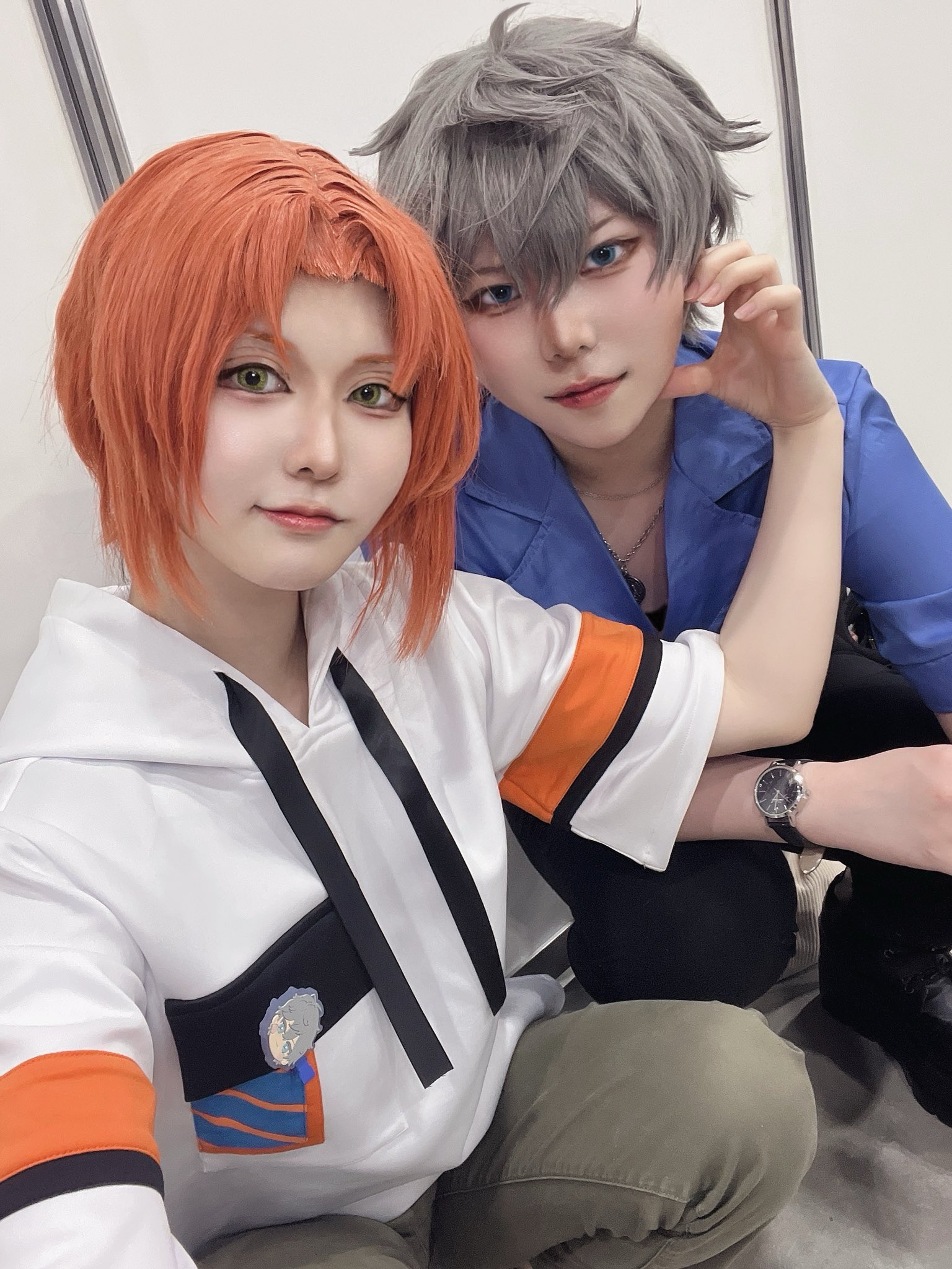 枢(すう) (@Suu_san6) / X