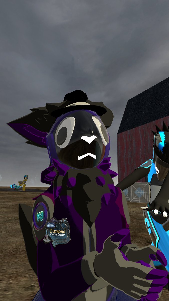 Diamondtheproot's tweet image. Squeek Beep Squeek Boop